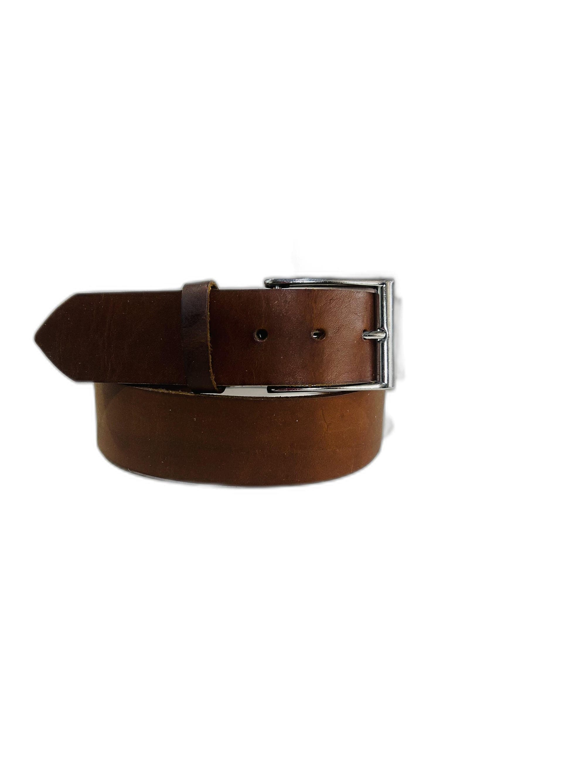 Cinto Social Liso 3,5cm